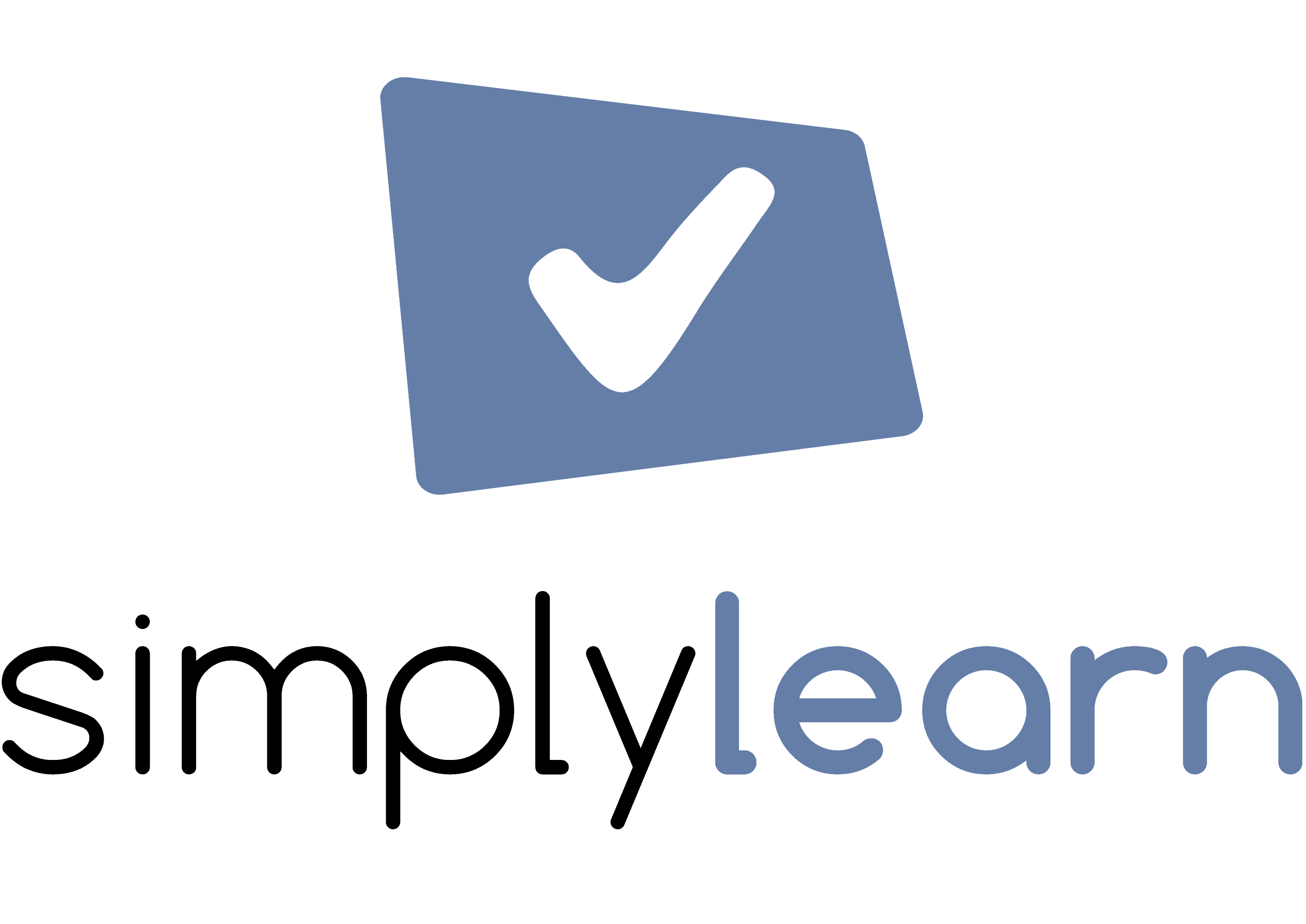 Simplylearn logo